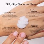 Classic Brands Coochy Pear Berry Moisturizing Shave Cream