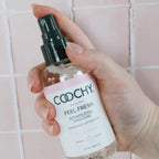 Classic Brands Coochy Peony Prowess Intimate Feminine Spray - pH Balancing