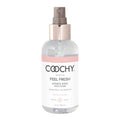 Classic Brands Coochy Peony Prowess Intimate Feminine Spray - pH Balancing