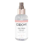 Classic Brands Coochy Peony Prowess Intimate Feminine Spray - pH Balancing