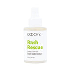 Classic Brands COOCHY Rash Rescue Post-Shave Spray