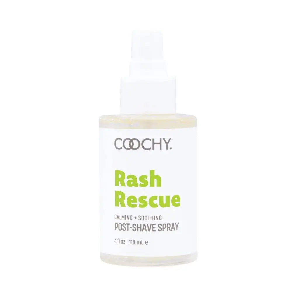 Classic Brands COOCHY Rash Rescue Post-Shave Spray