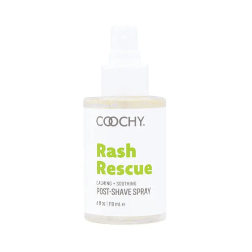 Classic Brands COOCHY Rash Rescue Post-Shave Spray