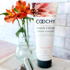 Coochy Shaving Cream - Shave Creme