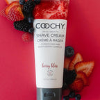 Classic Brands Coochy Oh So Smooth Shave Cream - Anti-Bump & Rash-Free