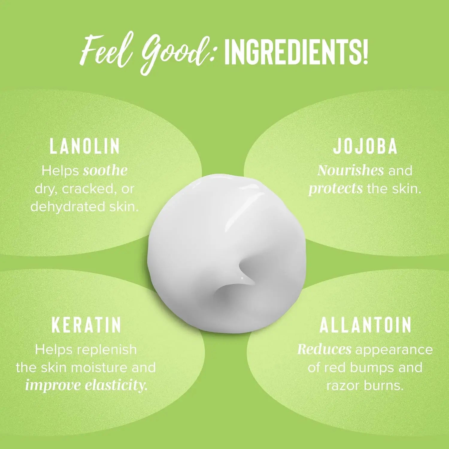 Coochy Shaving Cream - Shave Creme