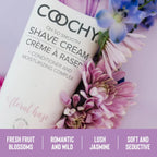 Coochy Shaving Cream - Shave Creme