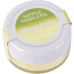 Classic Brands Jelique Nipple Nibblers Cocktail Pleasure Balm – Kissable Sugar-Free & Vegan