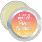 Classic Brands Jelique Nipple Nibblers Cocktail Pleasure Balm – Kissable Sugar-Free & Vegan Piña Colada