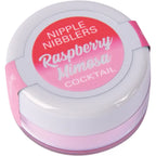 Classic Brands Jelique Nipple Nibblers Cocktail Pleasure Balm – Kissable Sugar-Free & Vegan