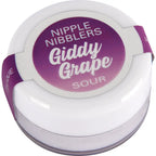 Classic Brands Jelique Nipple Nibblers Sour Pleasure Balm