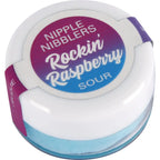 Classic Brands Jelique Nipple Nibblers Sour Pleasure Balm