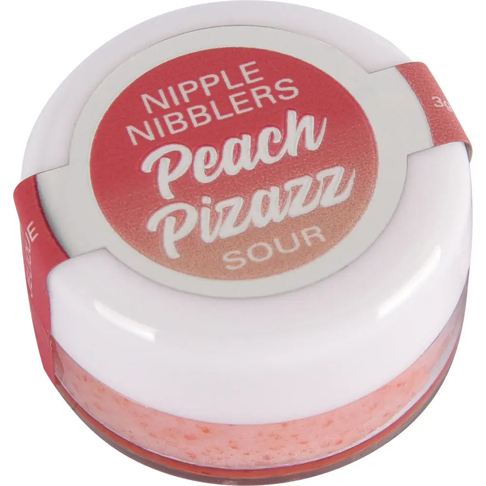Classic Brands Jelique Nipple Nibblers Sour Pleasure Balm