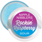 Classic Brands Jelique Nipple Nibblers Sour Pleasure Balm Rockin’ Raspberry