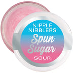 Classic Brands Jelique Nipple Nibblers Sour Pleasure Balm Spun Sugar