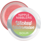Classic Brands Jelique Nipple Nibblers Sour Pleasure Balm Wicked Watermelon