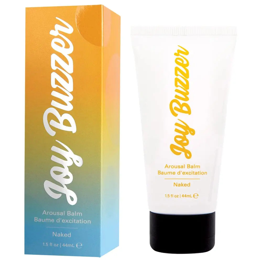 Jelique Joy Buzzer Clitoral Arousal Balm - Rolik®