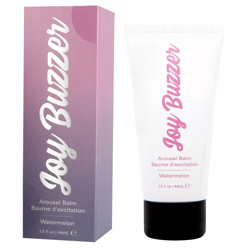 Jelique Joy Buzzer Clitoral Arousal Balm - Rolik®