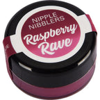Classic Brands Nipple Nibblers Cool Burst Tingle Balm by Jelique – Kissable Arousal