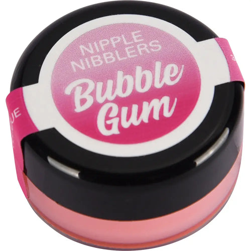 Classic Brands Nipple Nibblers Cool Burst Tingle Balm by Jelique – Kissable Arousal