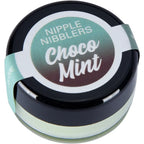 Classic Brands Nipple Nibblers Cool Burst Tingle Balm by Jelique – Kissable Arousal