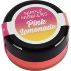 Classic Brands Nipple Nibblers Cool Burst Tingle Balm by Jelique – Kissable Arousal