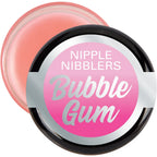 Classic Brands Nipple Nibblers Cool Burst Tingle Balm by Jelique – Kissable Arousal Bubble Gum