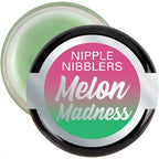 Classic Brands Nipple Nibblers Cool Burst Tingle Balm by Jelique – Kissable Arousal Melon Madness