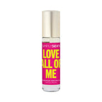 Simply Sexy Love All Of Me Pheromone Perfume Oil Roll - On - Rolik®