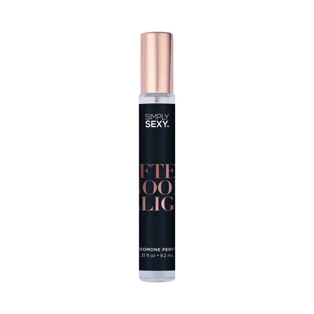 Simply Sexy Pheromone Perfume - Enhancers