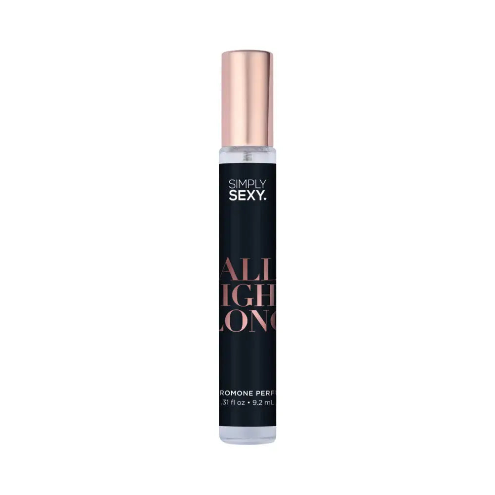 Simply Sexy Pheromone Perfume - Enhancers