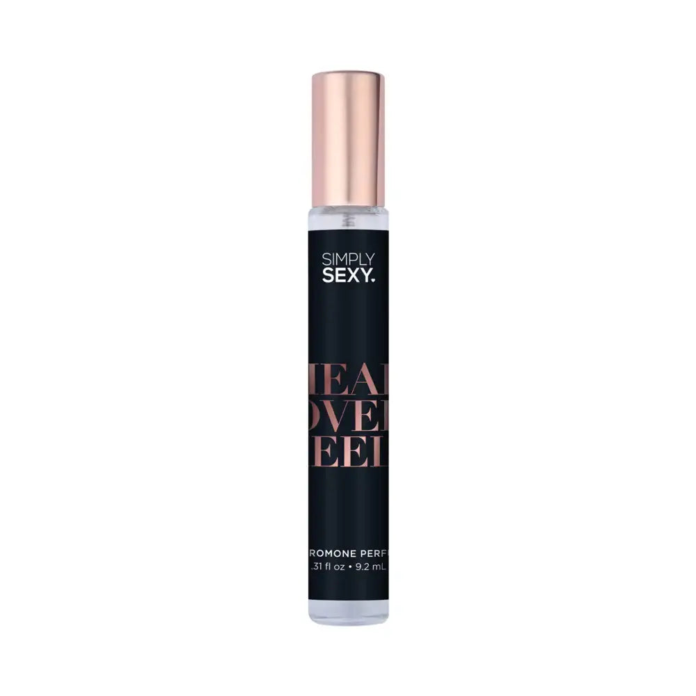 Simply Sexy Pheromone Perfume - Enhancers