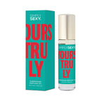Simply Sexy Yours Truly Pheromone Perfume Oil Roll - On - Rolik®