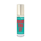 Simply Sexy Yours Truly Pheromone Perfume Oil Roll - On - Rolik®
