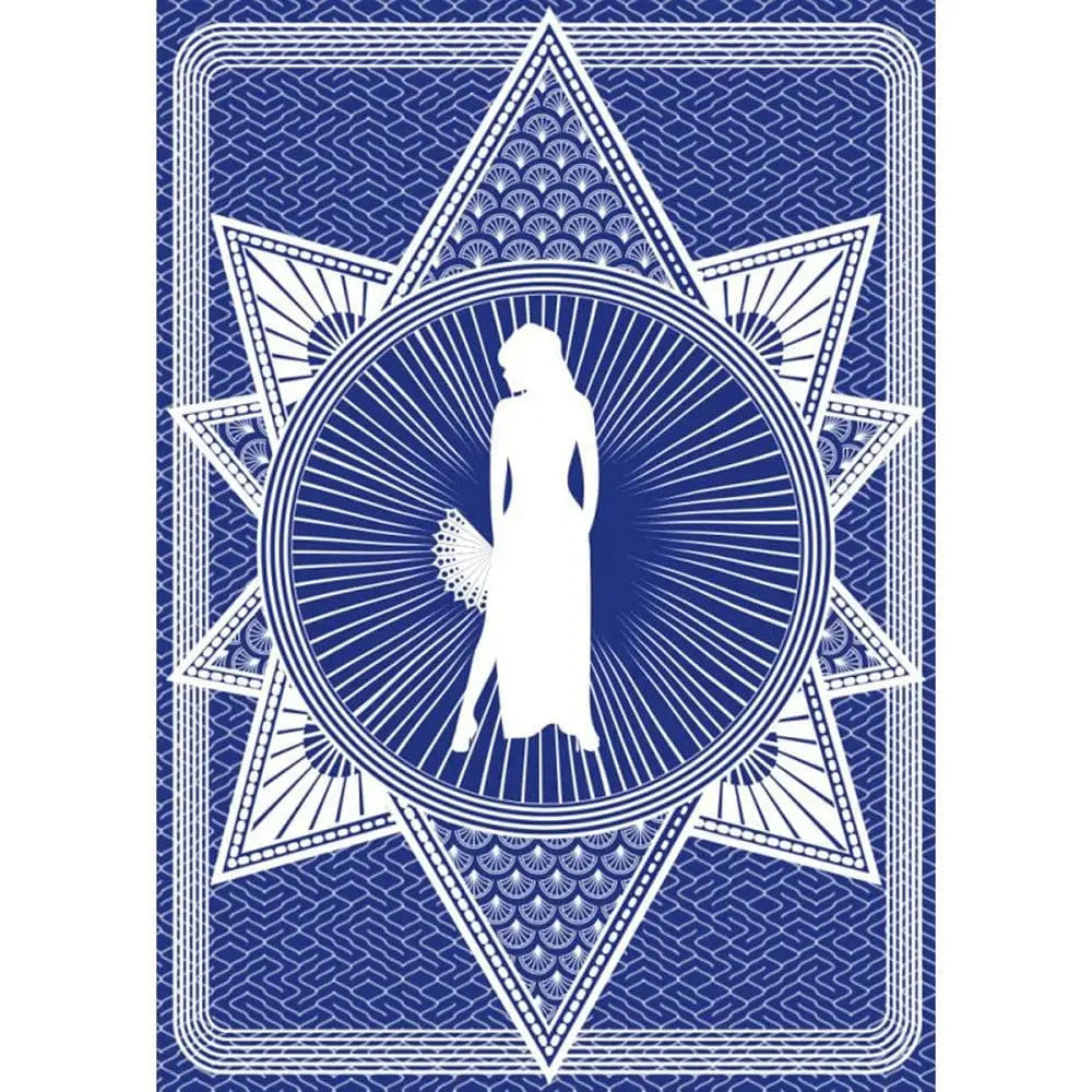 Classic Porn Playing Cards - Rolik®