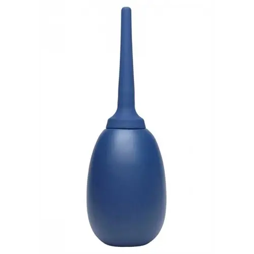 Clean Stream® Flex Tip Cleansing Enema Bulb - Rolik®