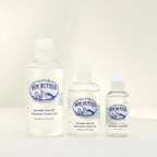 Clear Water Based Lubricant