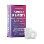 Bijoux Indiscrets Clitherapy Swipe Remedy Oral Sex Mints - Rolik®