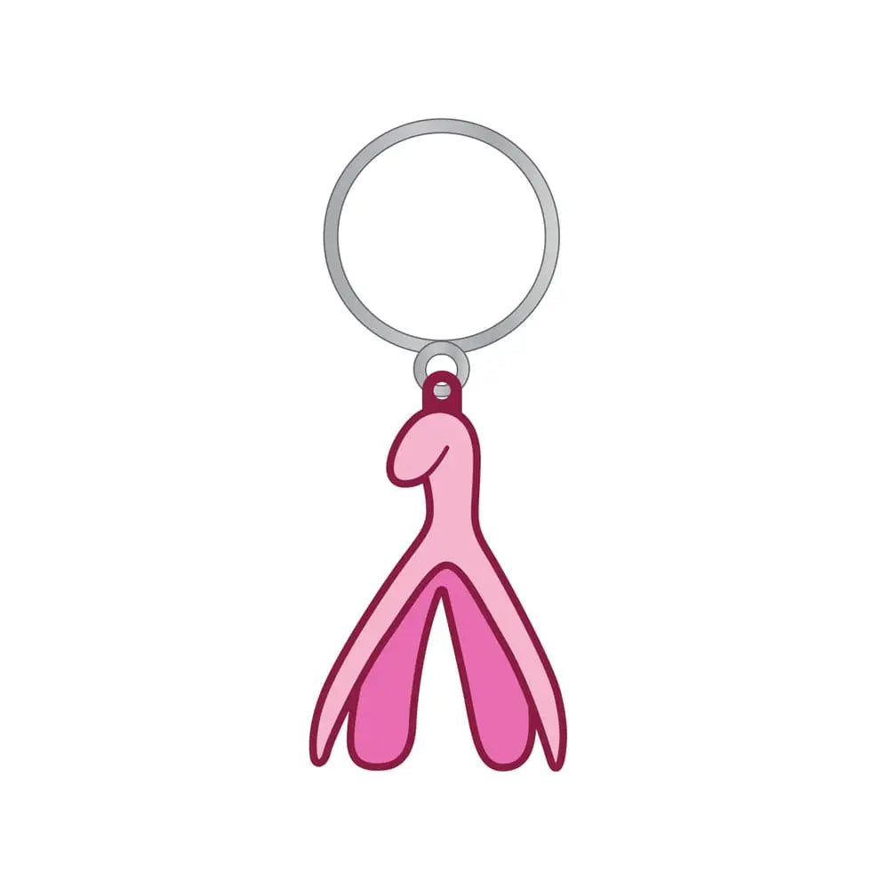 Clitoris Keychain - Rolik®