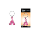 Clitoris Keychain - Rolik®