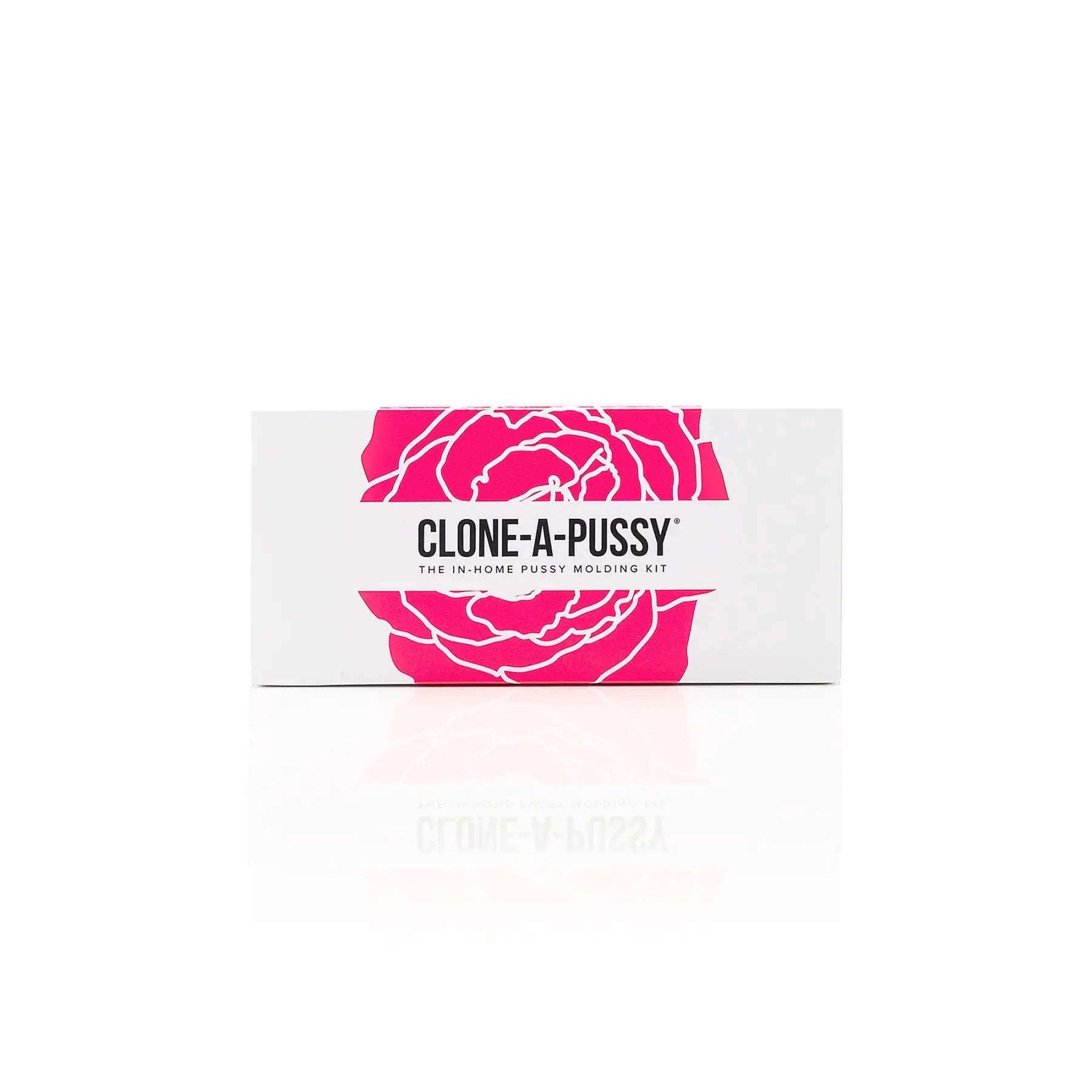 Clone-a-Pussy® DIY Silicone Casting Kit  Rolik®