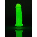 Clone - a - Willy® Glow - in - the - Dark DIY Dildo Kit - Rolik®