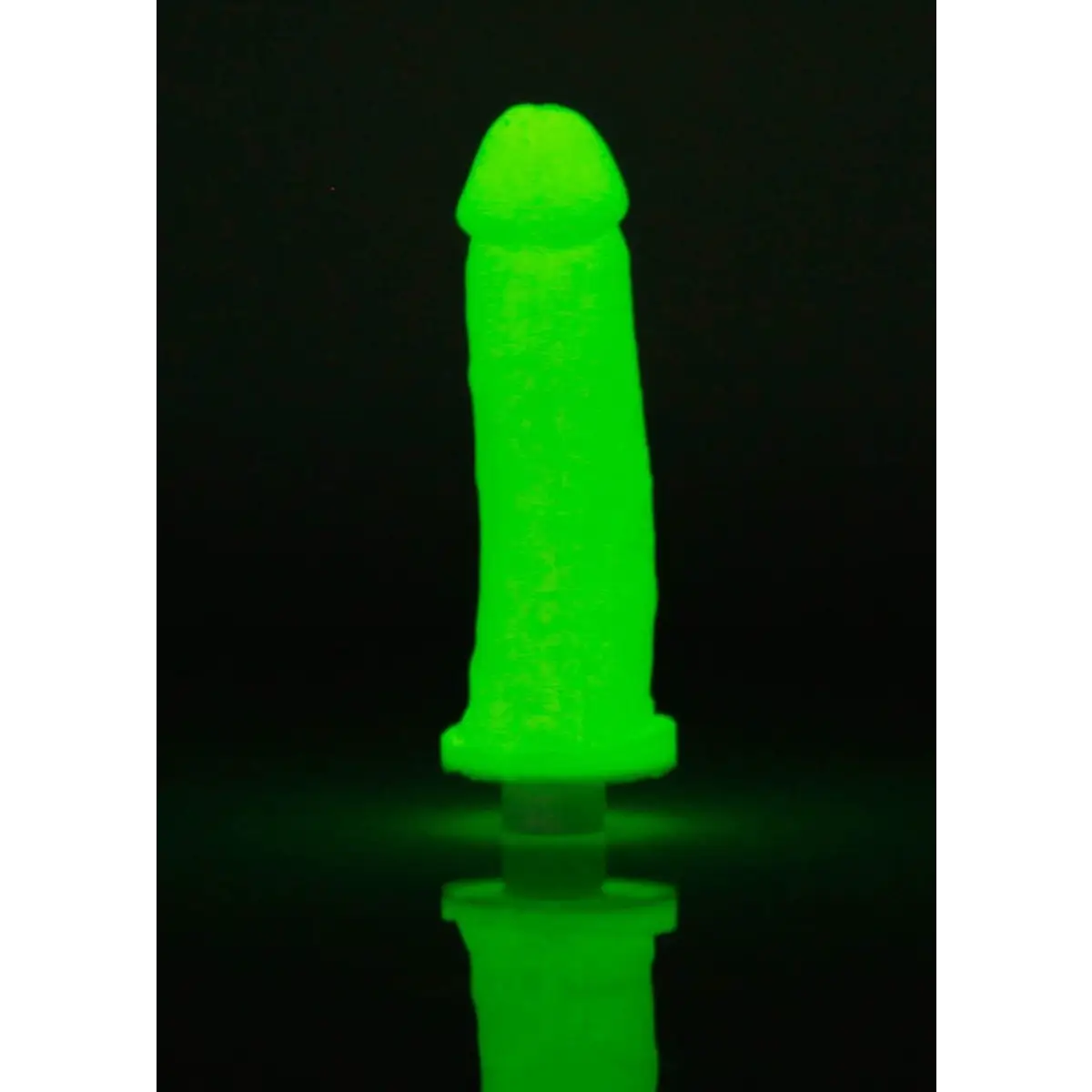 Clone - a - Willy® Glow - in - the - Dark DIY Dildo Kit - Rolik®
