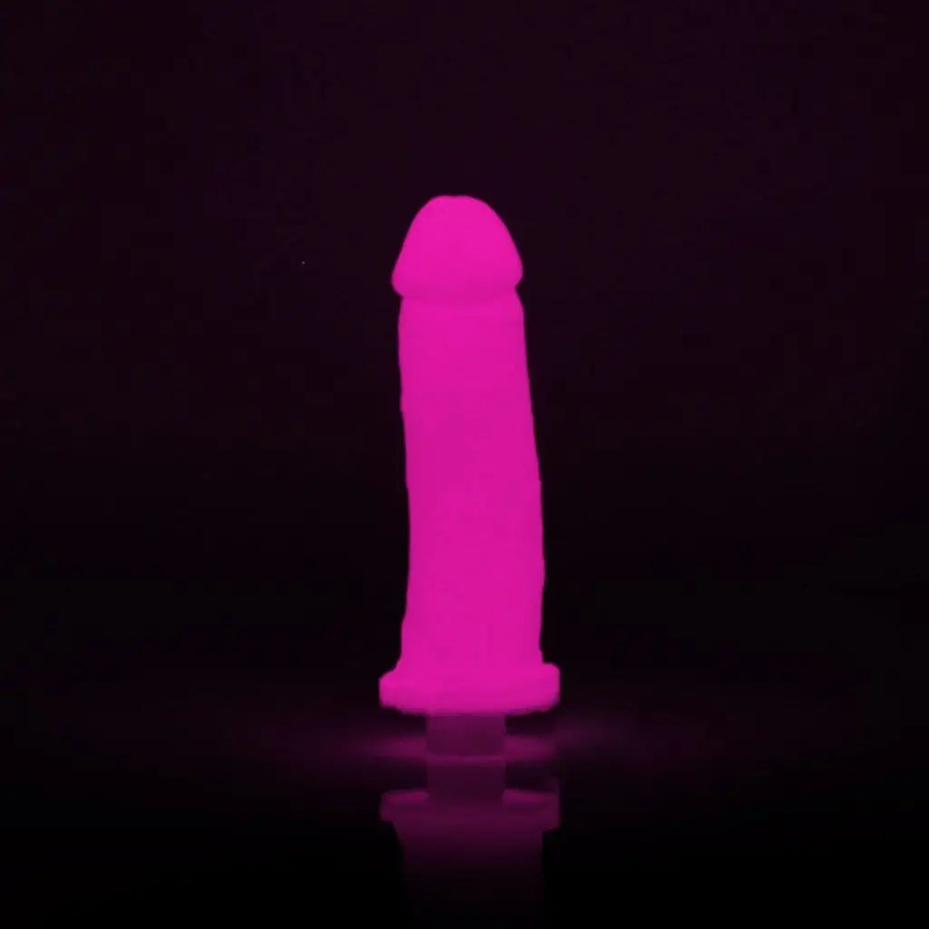 Clone - a - Willy® Glow - in - the - Dark DIY Dildo Kit - Rolik®