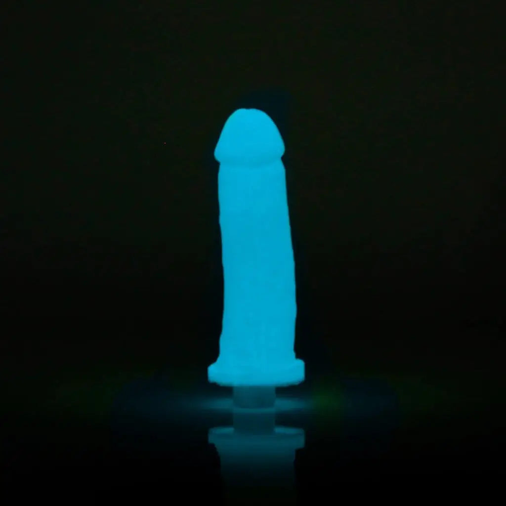 Clone - a - Willy® Glow - in - the - Dark DIY Dildo Kit - Rolik®