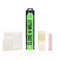Clone - a - Willy® Glow - in - the - Dark DIY Dildo Kit - Rolik®