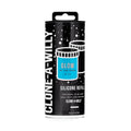 Clone-a-Willy® Silicone Casting Refill Kit - Glow in the Dark Blue - Dildo