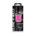 Clone-a-Willy® Silicone Casting Refill Kit - Glow in the Dark Pink - Dildo