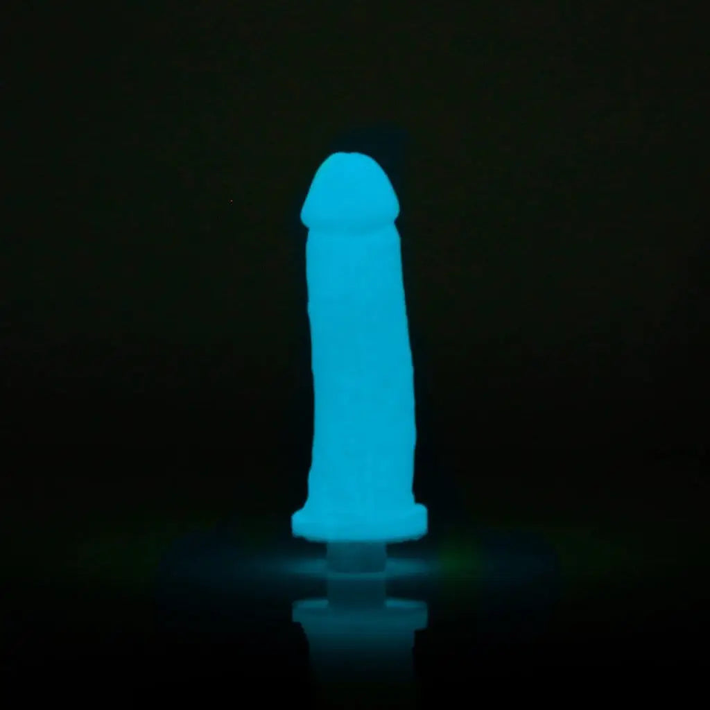 Clone - a - Willy® Glow - in - the - Dark DIY Dildo Kit - Rolik®
