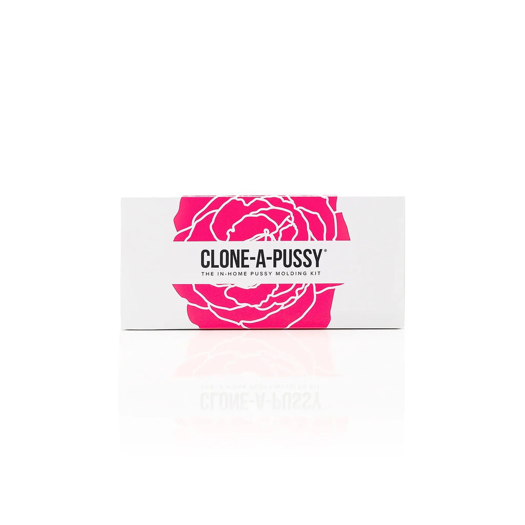 Clone-a-Pussy® DIY Silicone Casting Kit  Rolik®